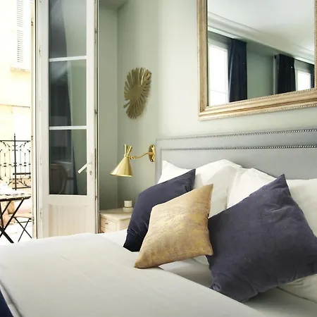 Apartament Opera By Prestige Paryż