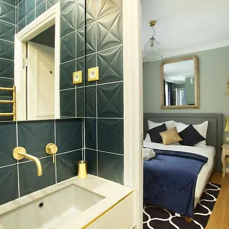 Opéra By Prestige Appartement
