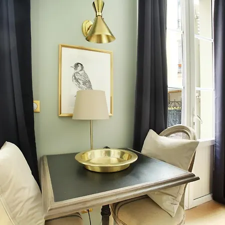 Opéra By Prestige