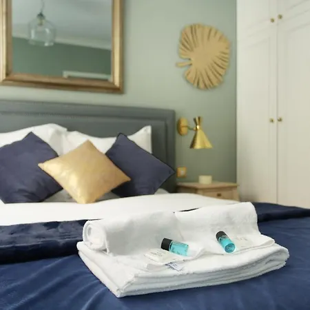 Opera By Prestige Apartman