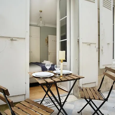 Opera By Prestige * Paris