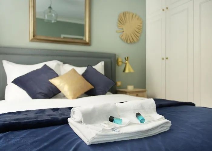 Opera By Prestige Διαμέρισμα