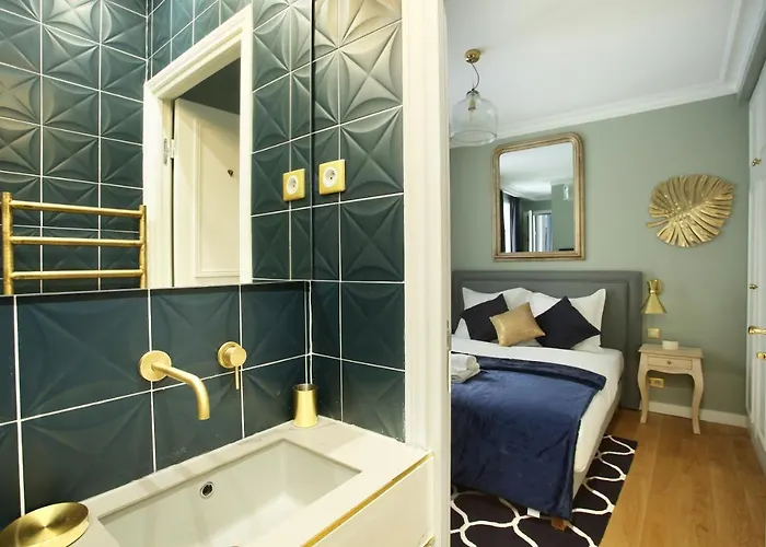 Opéra By Prestige Appartement