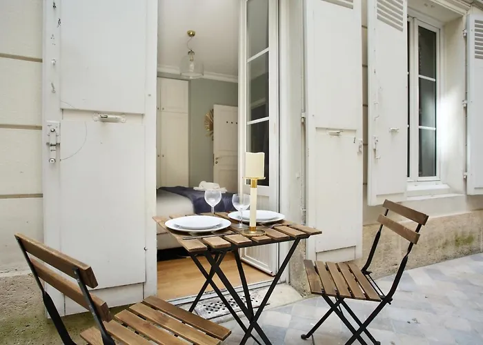 Opera By Prestige * Παρίσι