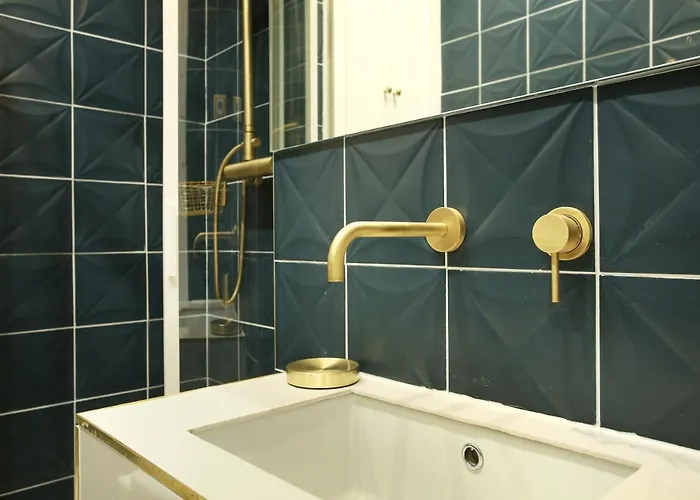 Opera By Prestige Apartment