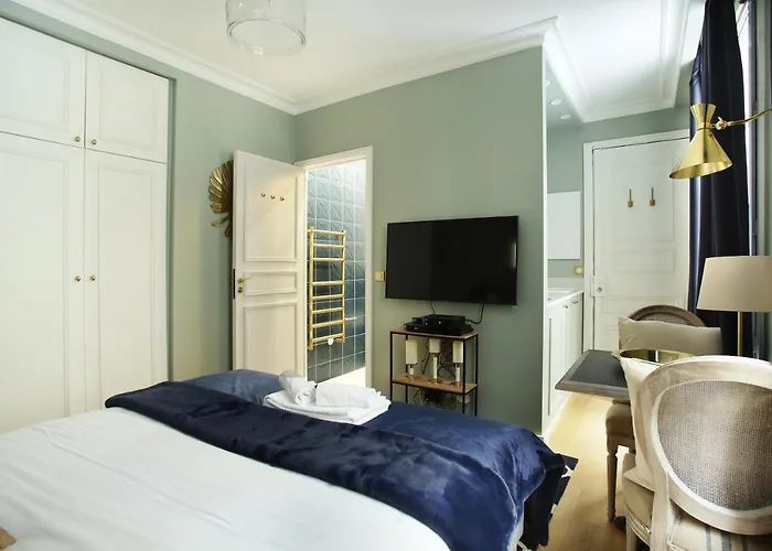 Opera By Prestige Paris