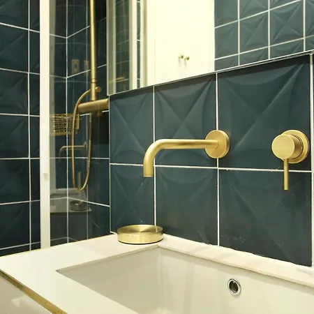 Opera By Prestige شقة