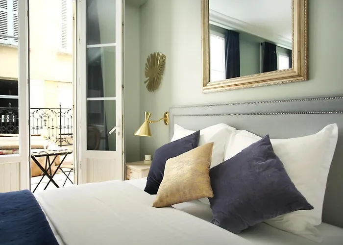 Daire Opera By Prestige Paris